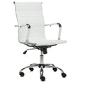 White Executive Office Chair V764