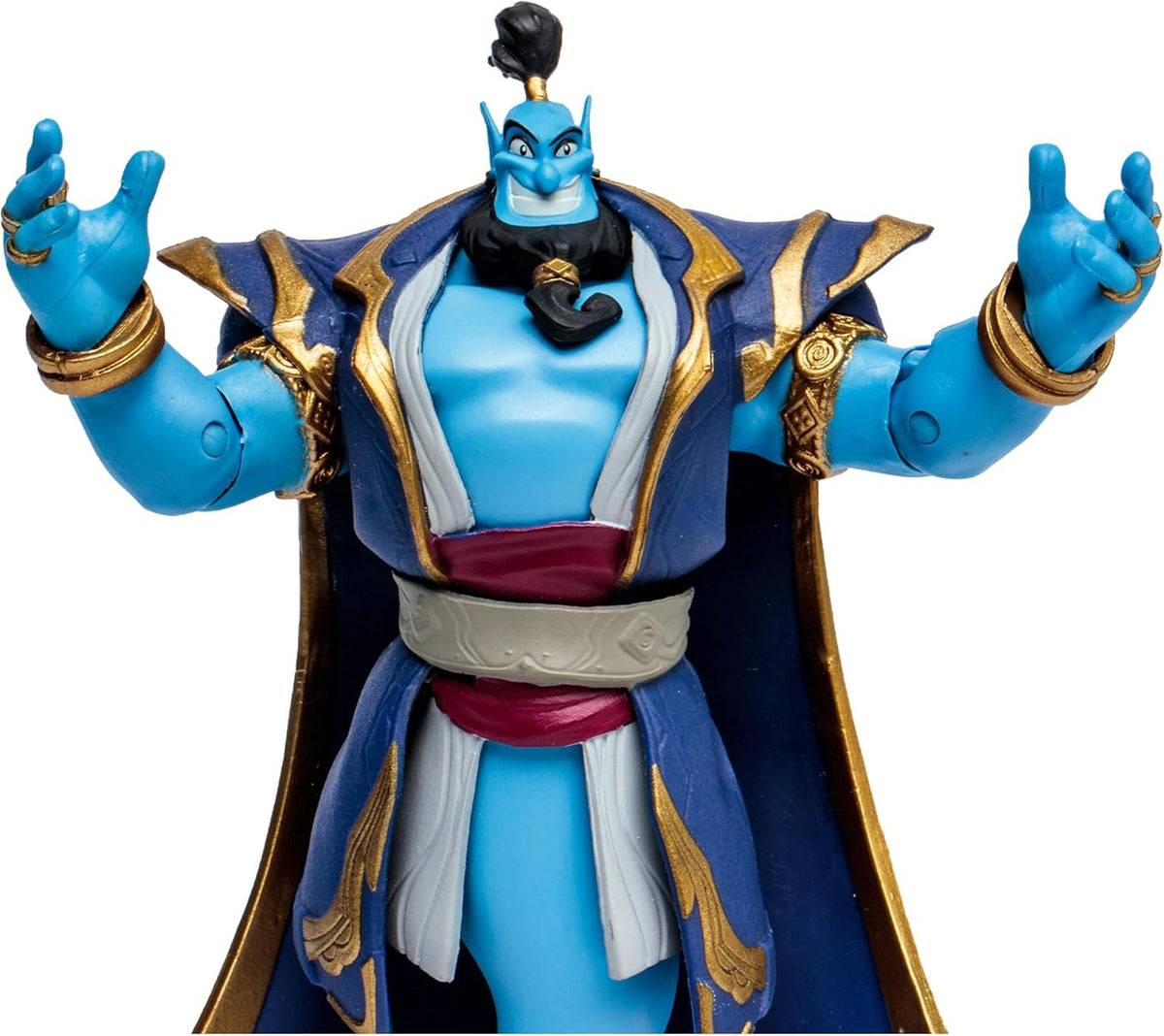 Action Figure 3pk A26784