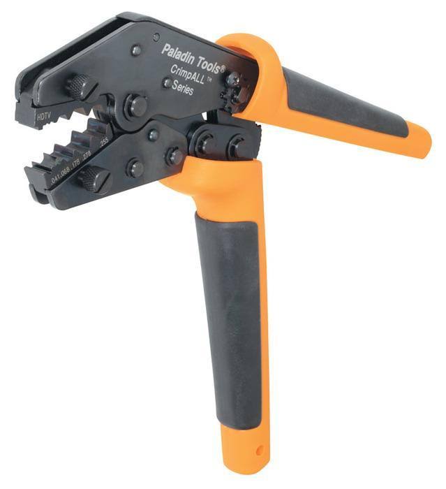 Crimp tool G926166