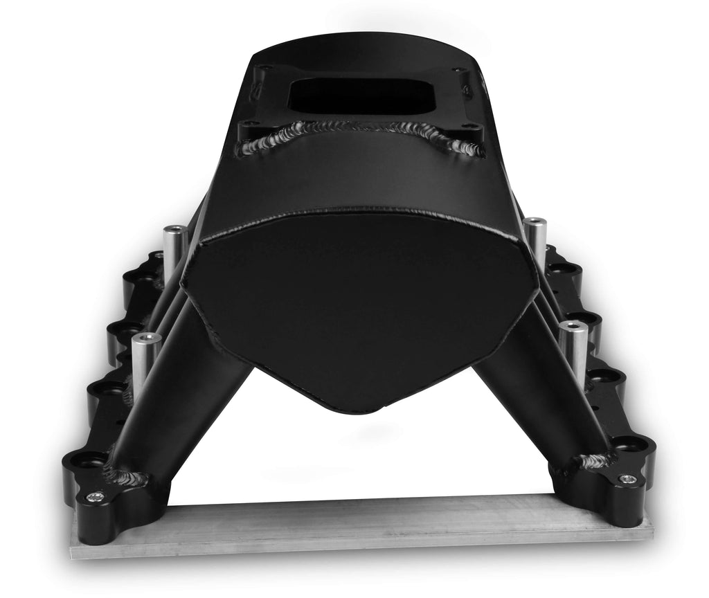 Sniper Hi-Ram Fabricated Intake Manifold P555