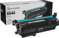 Remanufactured Black Toner Cartridge O562820