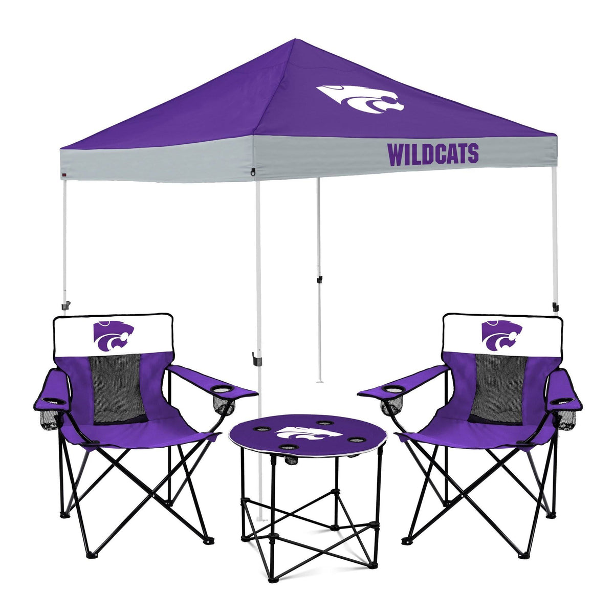 Kansas State Wildcats Tailgate Bundle R442904