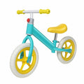 Balance Bike for Big Kids Aged 2-9 Years Old B4860