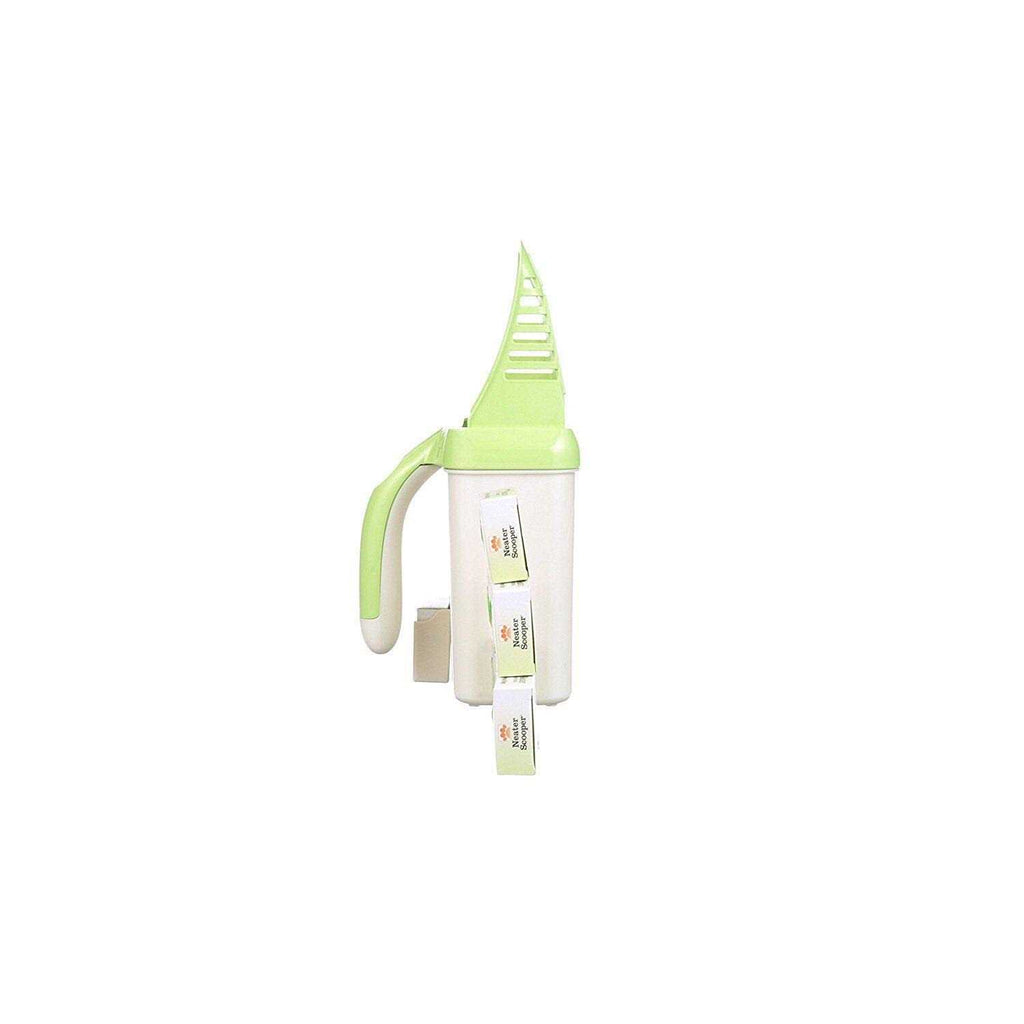 Cat Litter Sifter with Refill Bags S6851