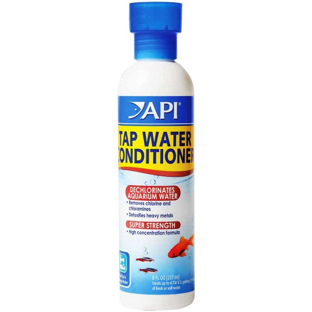 Tap Water Conditioner D8465