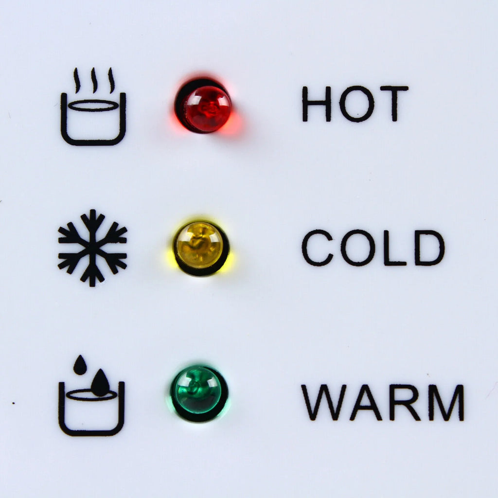 Electric Hot Cold Water Dispenser O987075