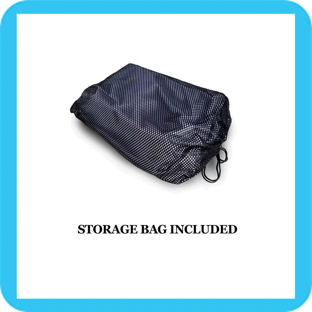 420 Denier Jetski Storage Cover Canvas N2545