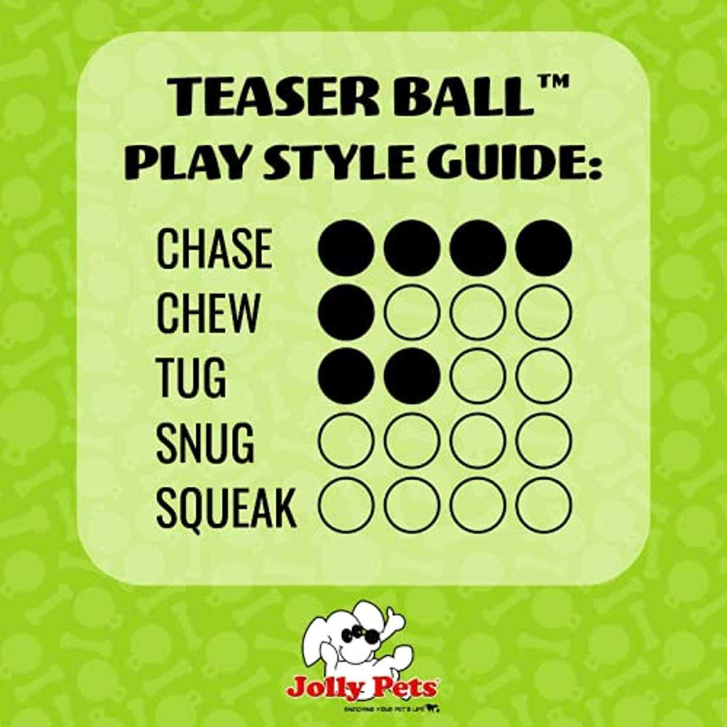 Teaser Ball E564556