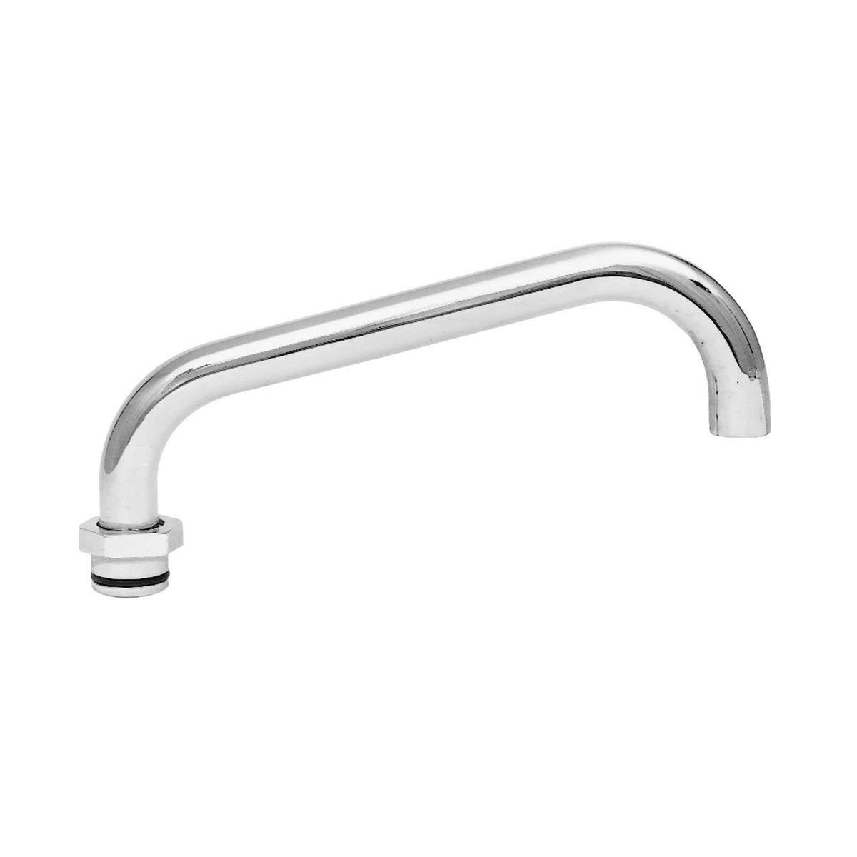 7x22 Stainless Steel Swing Spout F107536