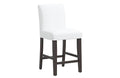 Espresso/Brown Counter Stool K154