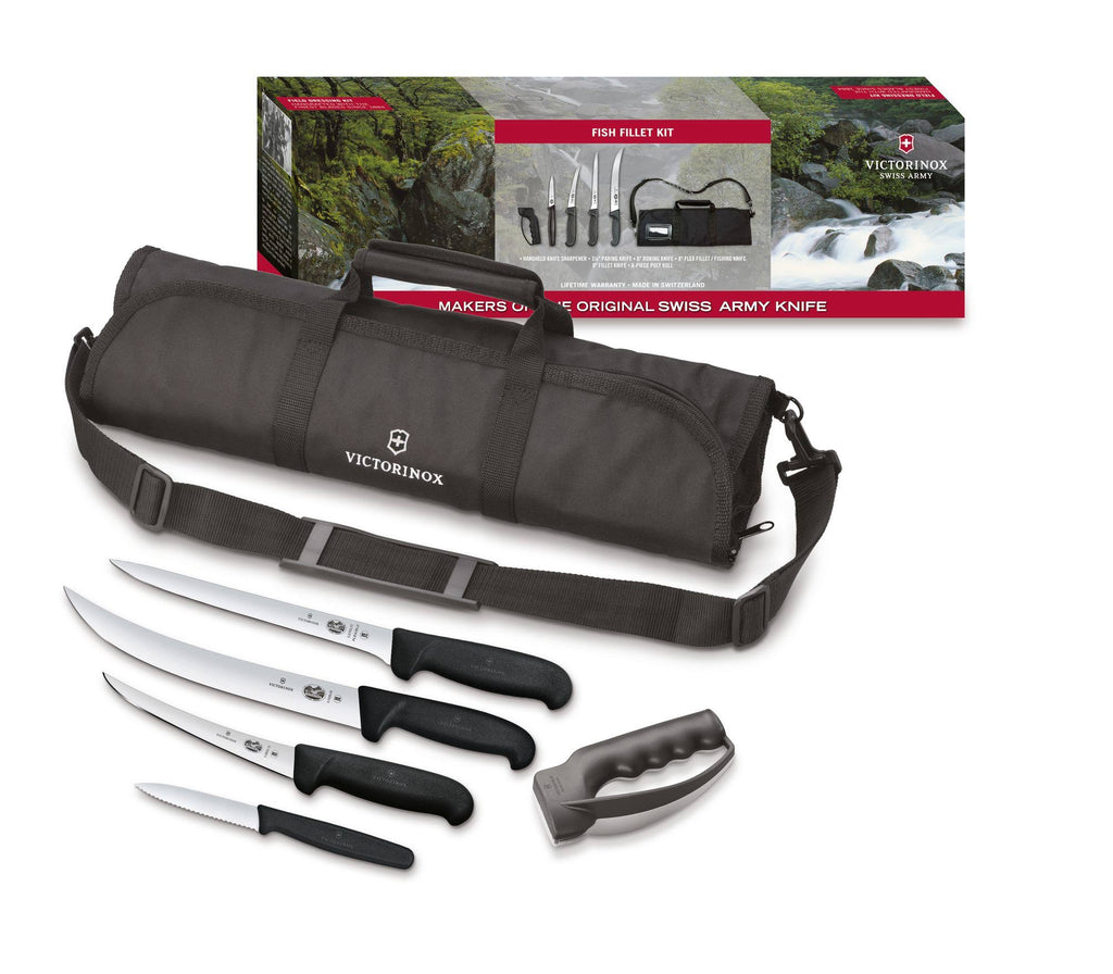 Fish Fillet Kit M47261