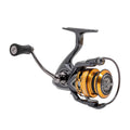 Gray Spinning Fishing Reel N916