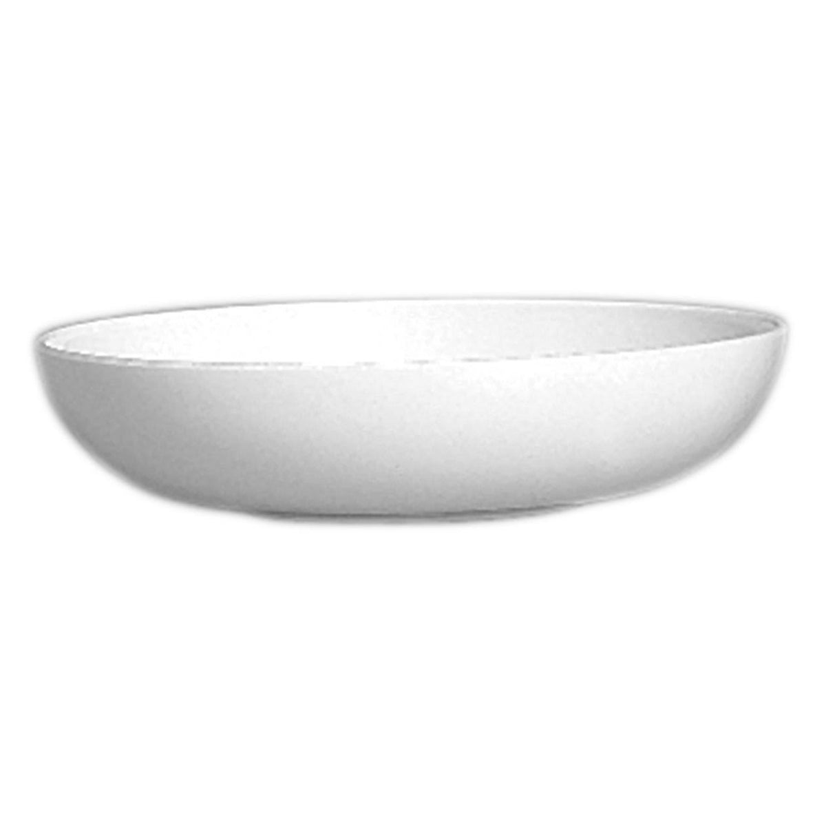 White Designer Dish V46830