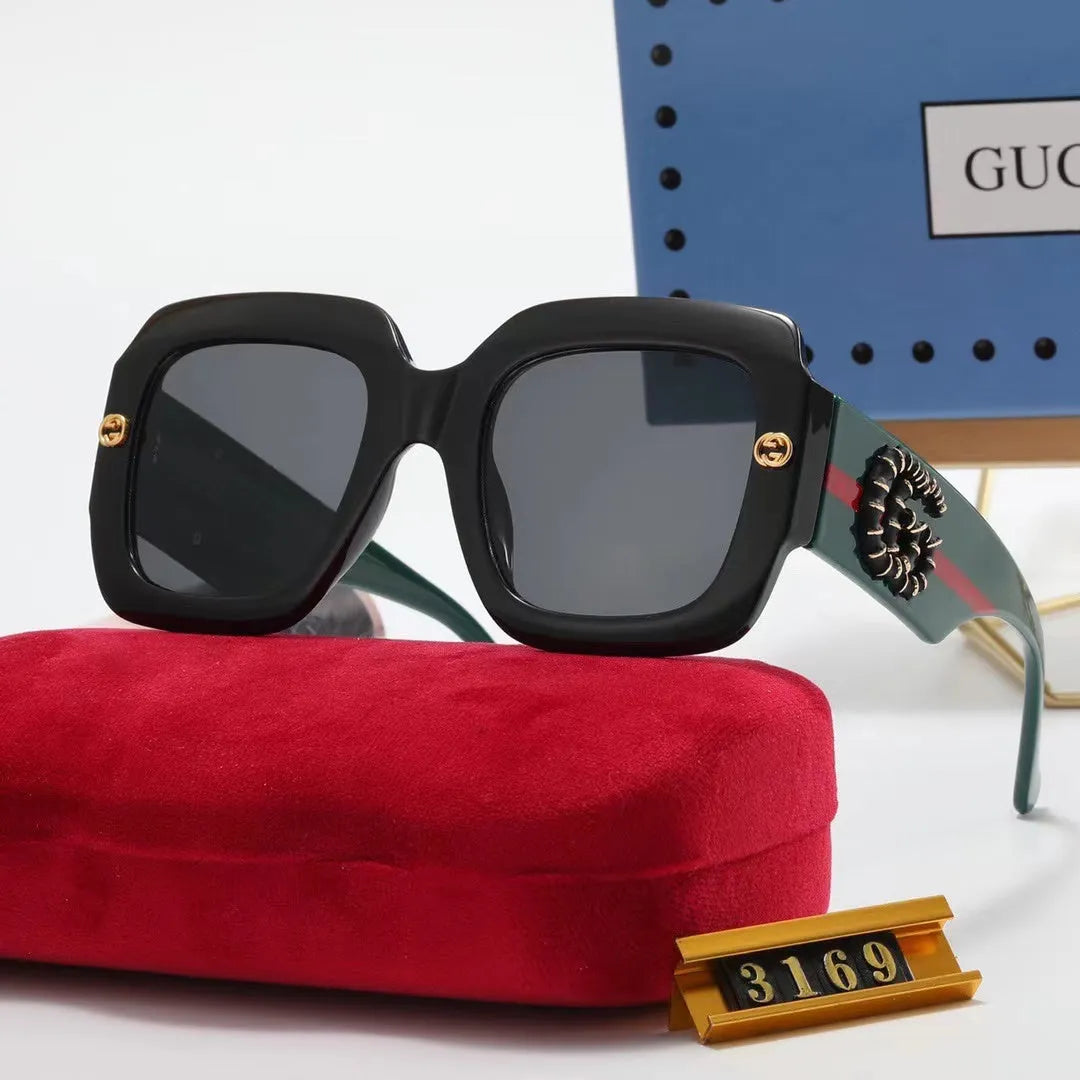 Polarized Sunglasses Q4217