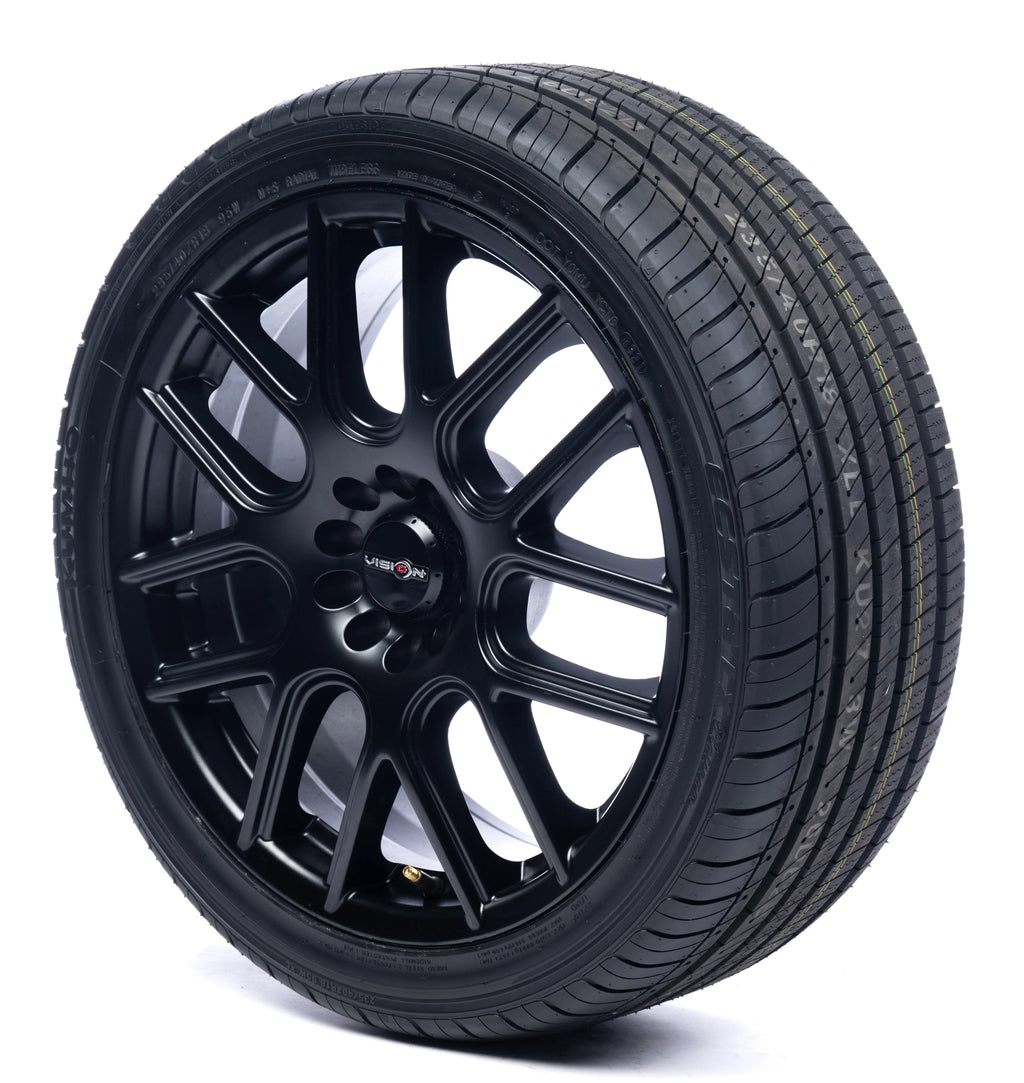 All-Season Tire 225/45R17 91W V17306