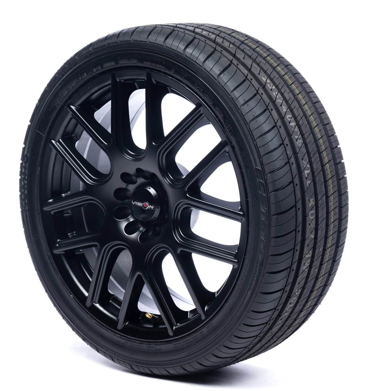 All-Season Tire 225/45R17 91W V17306