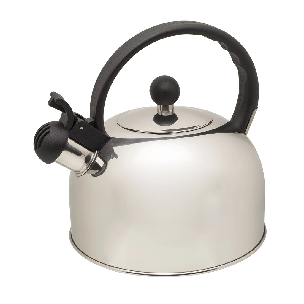 2.5 Qt Stainless Steel Whistling Kettle P625485