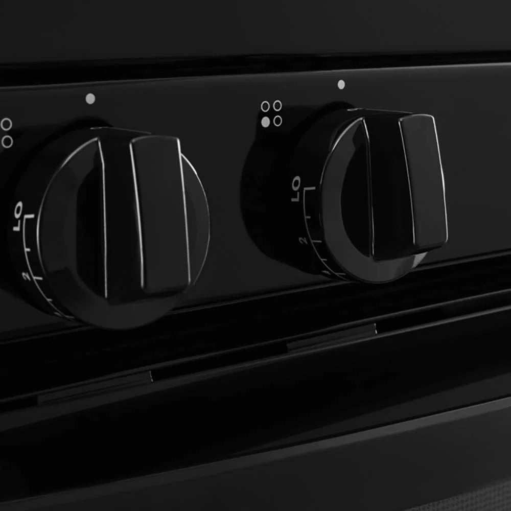 30-inch Gas Range in Stainless Steel O177