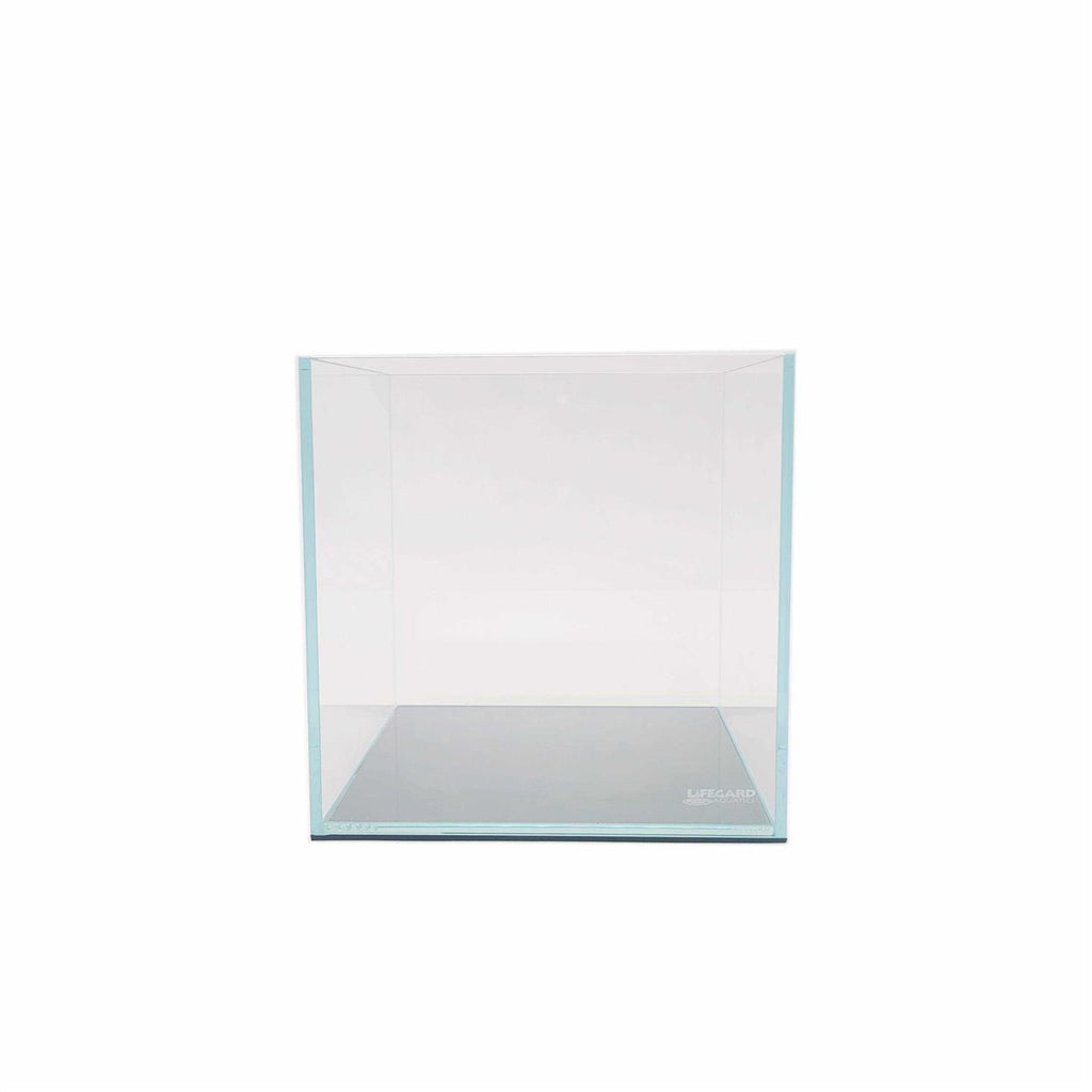 Nano Cube Low Iron Ultra Clear Glass Tank A2146