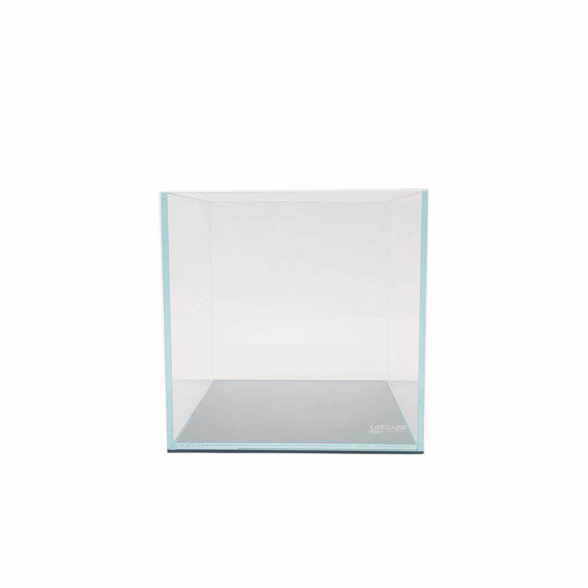 Nano Cube Low Iron Ultra Clear Glass Tank A2146