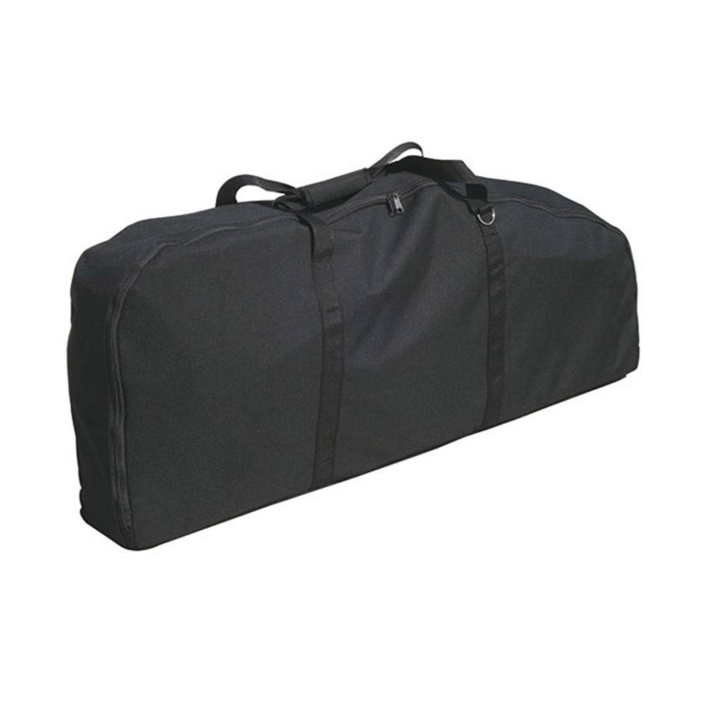 Deluxe Portable Folding Massage Chair with Carry Case H6747