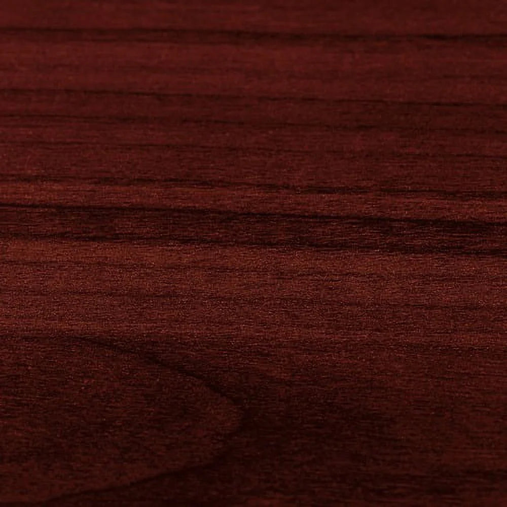 Espresso Laminate Reception Countertop V1836