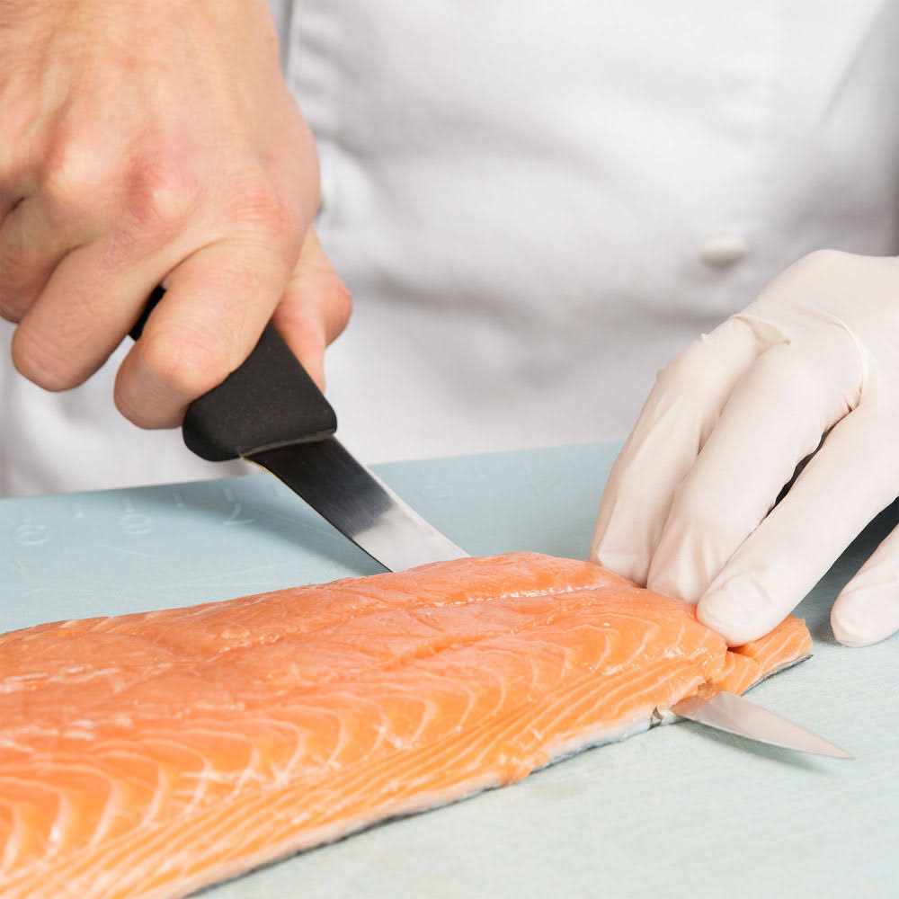 Fish Fillet Kit M47261