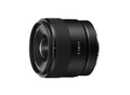 11mm F1.8 APS-C Ultra-Wide-Angle Prime Camera Lens E802