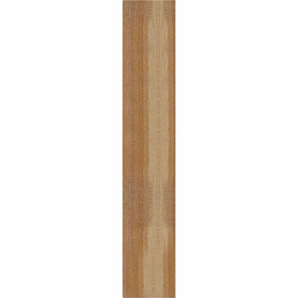 Western Red Cedar Arts and Crafts Outlooker E28129