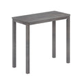 Wood Work Desk O298