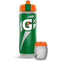 3.25 oz Sports Drink Concentrate Pods 16 Pack with 30 oz Squeeze Bottle M134