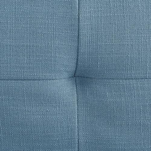 Blue Sofa X9073