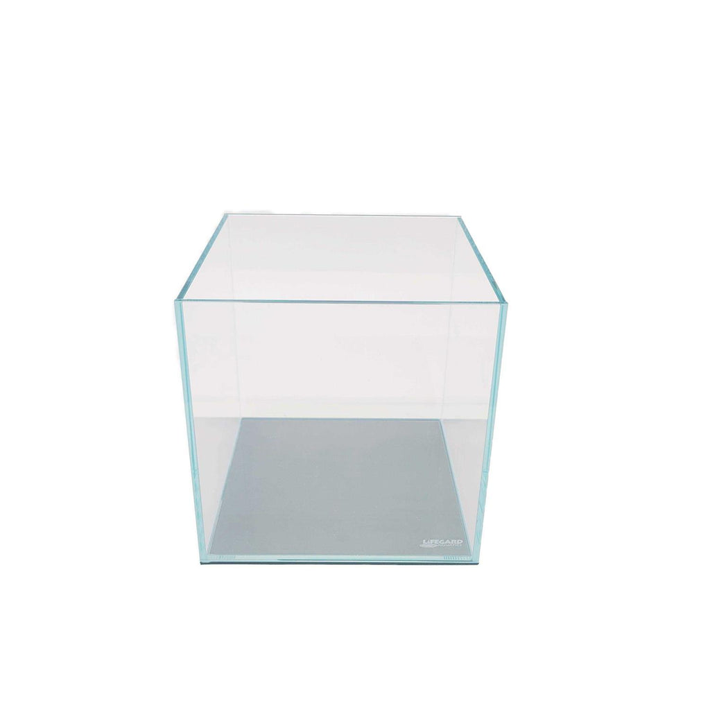 Nano Cube Low Iron Ultra Clear Glass Tank A2146