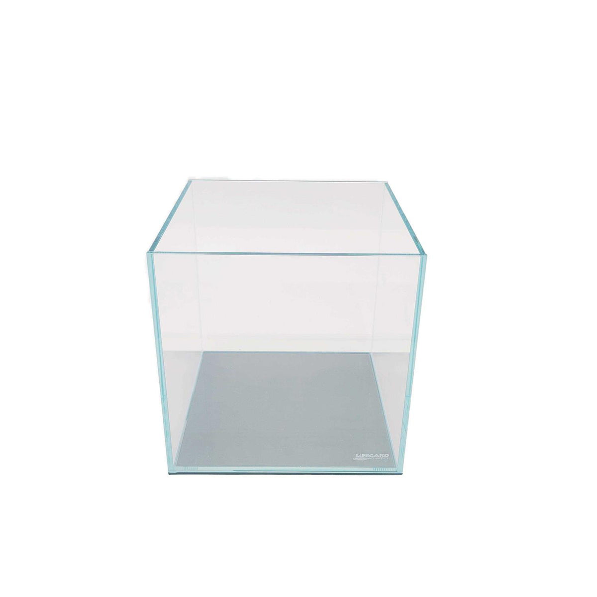 Nano Cube Low Iron Ultra Clear Glass Tank A2146