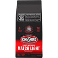 6/4 Pound Match Light Briquettes G28783