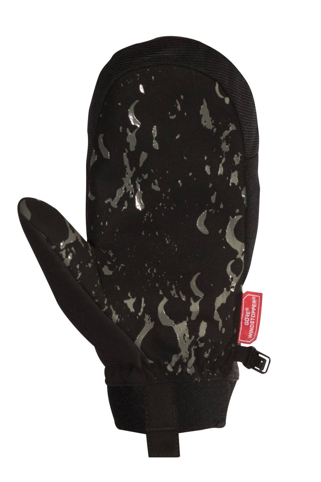 Carmel Windstopper Mitt B567671
