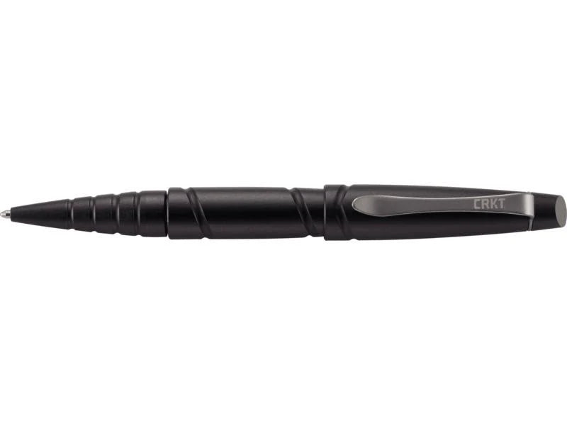 Black Tactical Pen A2493