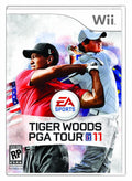 PGA Tour 11 - Nintendo Wii E396