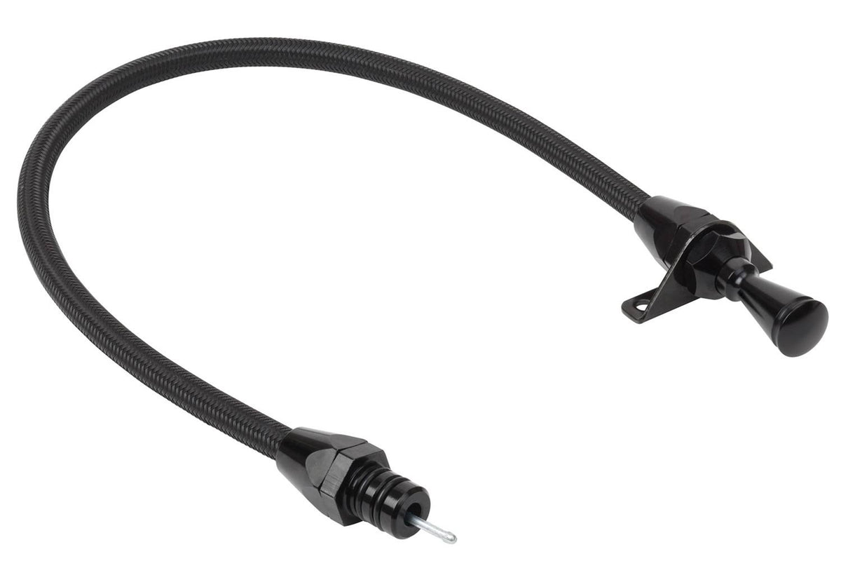 Braided Transmission Dipstick W6920