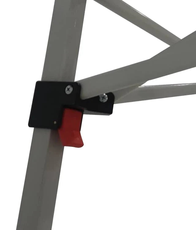 10' x 10' Instant Slant Leg Canopy A130