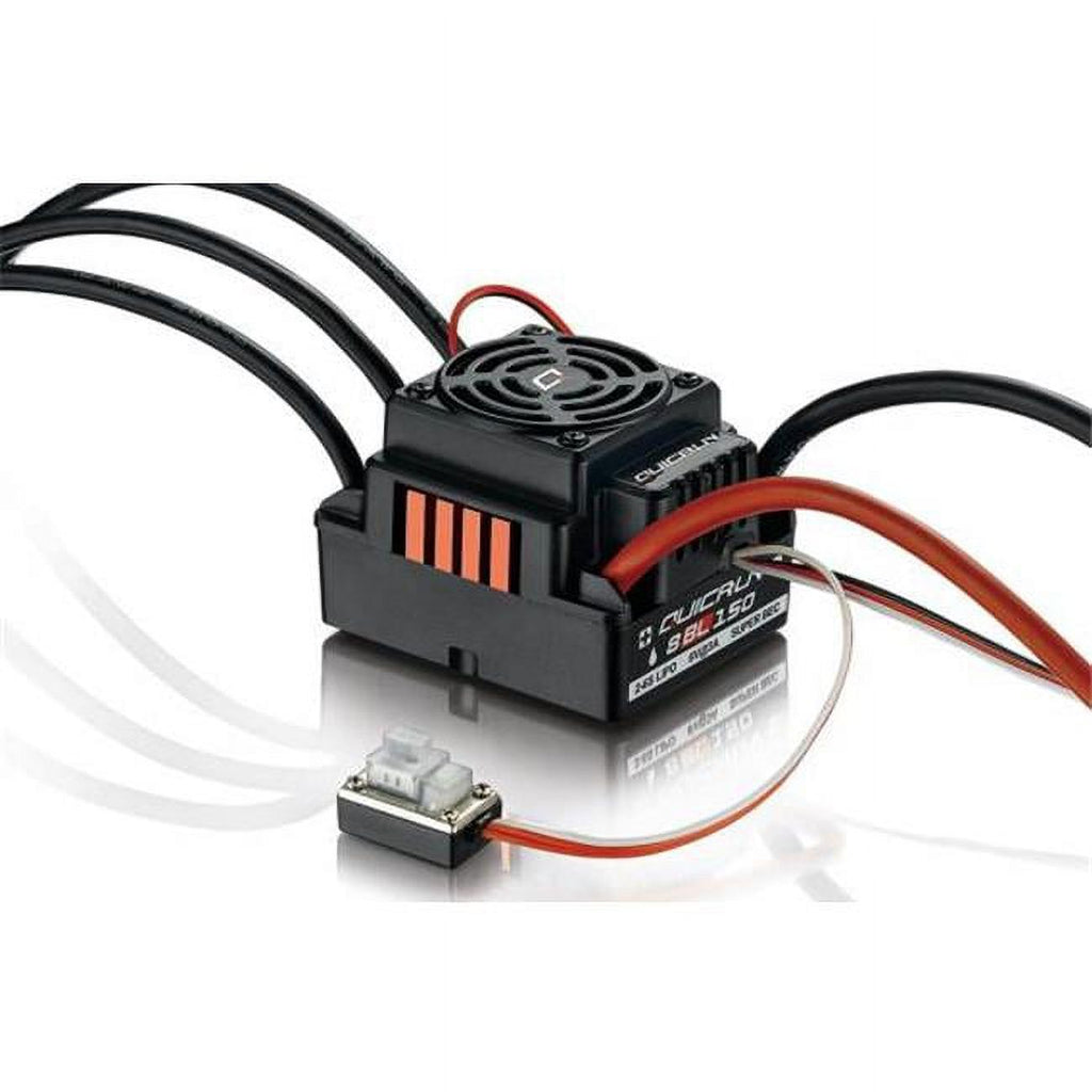 Waterproof Brushless ESC Motor X217