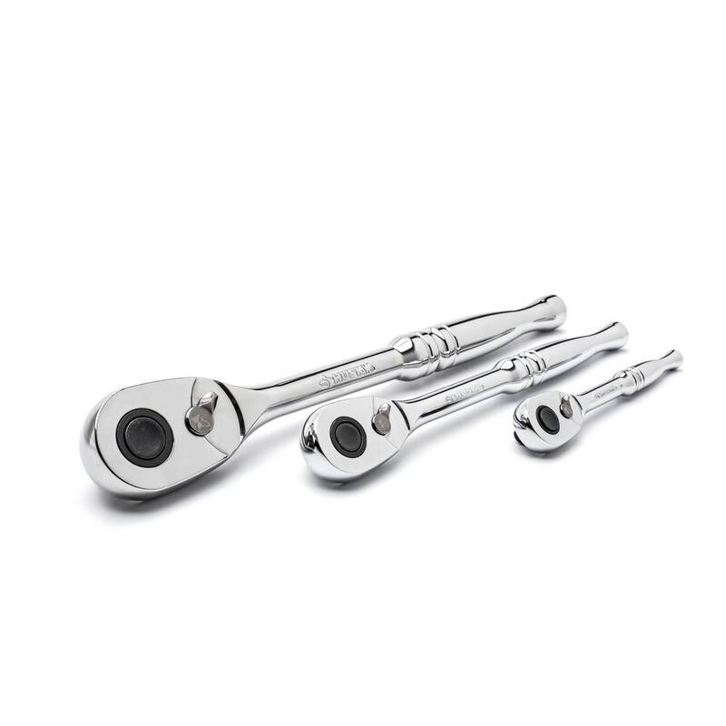 Mechanics Tool Set 211-Piece D7234