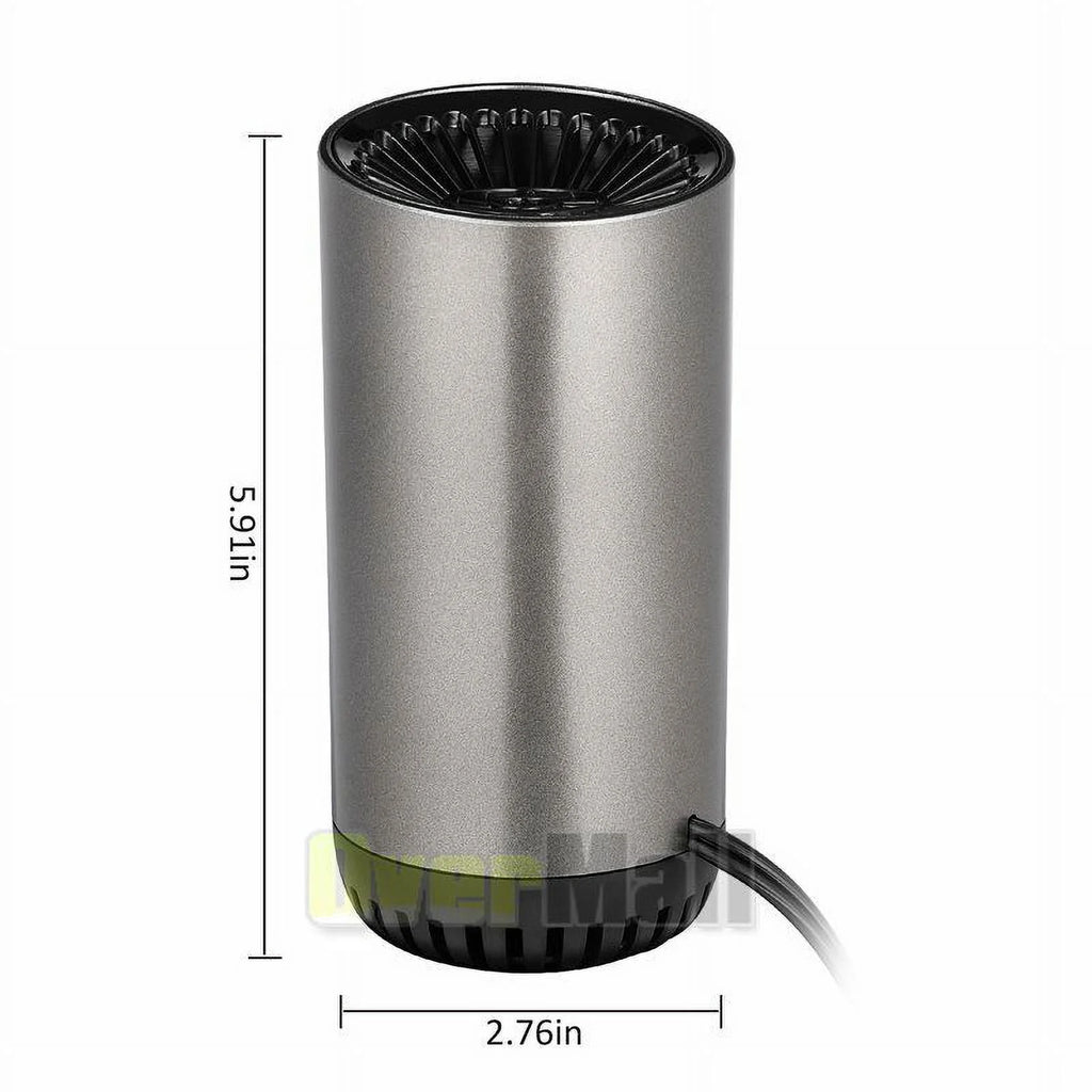 2-In-1 Portable Space Heater Z15306