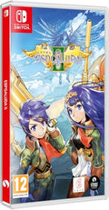 Action Role-Playing Game for Nintendo Switch K747