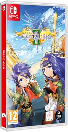 Action Role-Playing Game for Nintendo Switch K747
