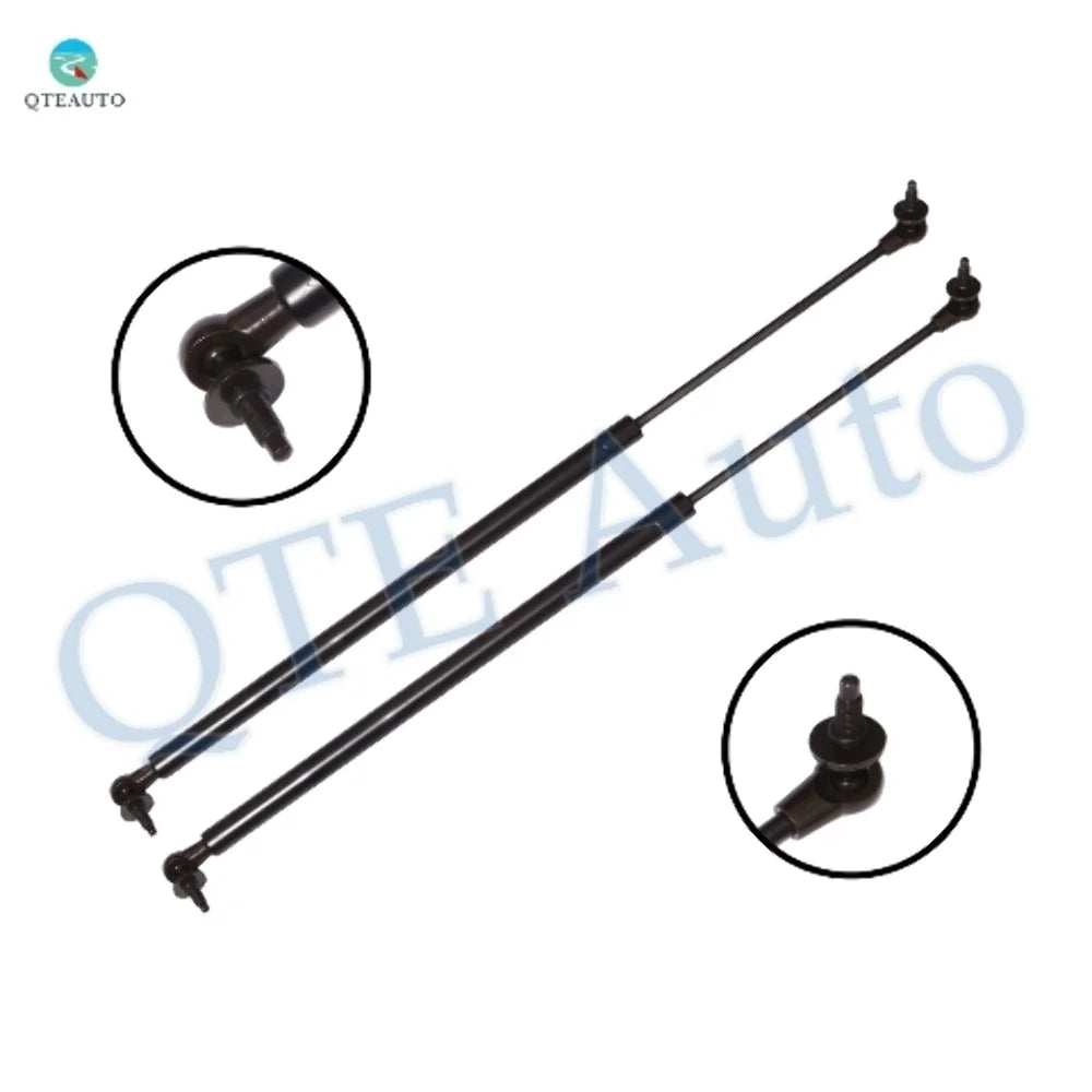 Pair of 2 Rear Liftgate Lift Support For 1998-2003 Dodge Durango M4539