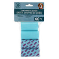 Dog Waste Bags Q61042