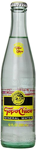 25.4 fl oz Mineral Water V471195