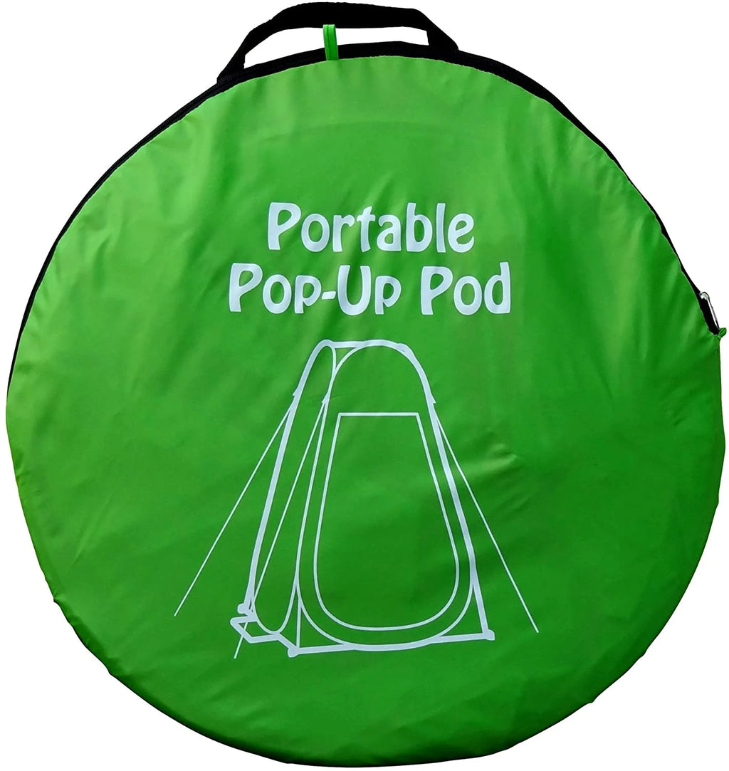 Privacy Tent with Carry Bag H379801