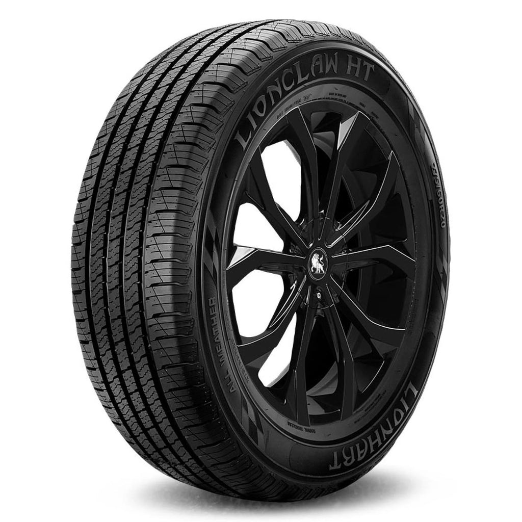 All Season LT245/70R17 Light Truck Tire V485823